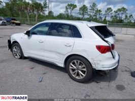 Audi Q3 2025 2