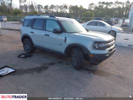 Ford Bronco 2024 1 Ford Bronco 2024 1