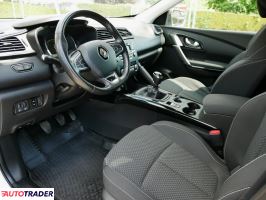 Renault Kadjar 2017 1.2 130 KM