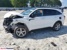 Kia Sorento 2023 2 Kia Sorento 2023 2