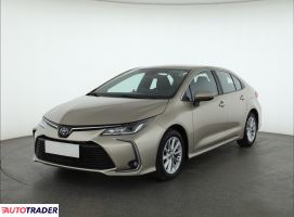 Toyota Corolla 2022 1.5 123 KM Toyota Corolla 2022 1.5 123 KM