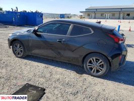 Hyundai Veloster 2020 2