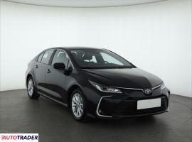 Toyota Corolla - zobacz ofertę