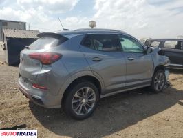 Buick Pozostałe 2022 1 Buick Pozostałe 2022 1