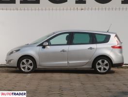 Renault Grand Scenic 2009 1.4 128 KM