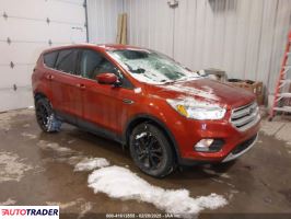 Ford Escape 2019 1 Ford Escape 2019 1