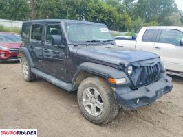 Jeep Wrangler 2022 2