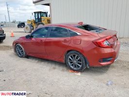 Honda Civic 2019 1 Honda Civic 2019 1