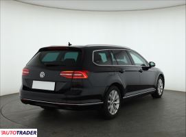 Volkswagen Passat 2015 2.0 187 KM