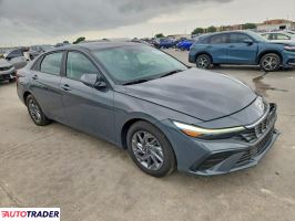Hyundai Elantra 2024 2
