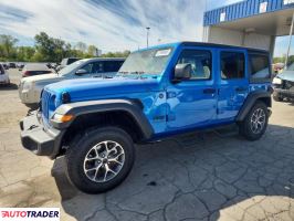 Jeep Wrangler 2024 3 Jeep Wrangler 2024 3
