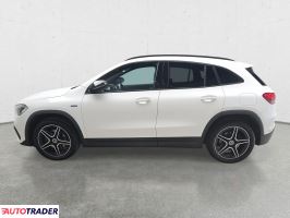 Mercedes GLA 2020 1.3 160 KM
