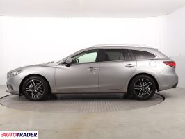 Mazda 6 2012 2.0 162 KM