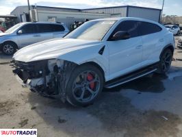 Lamborghini Pozostałe 2019 4 Lamborghini Pozostałe 2019 4