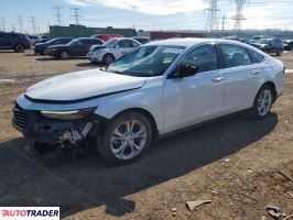 Honda Accord - zobacz ofertę