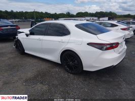 Toyota Camry 2023 2