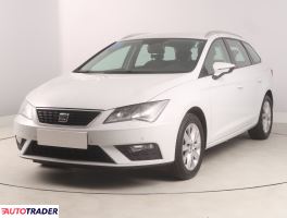 Seat Leon 2019 1.0 113 KM Seat Leon 2019 1.0 113 KM