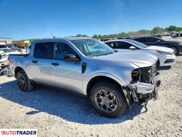 Ford Maverick 2024 2