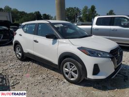 Nissan Pozostałe 2023 1