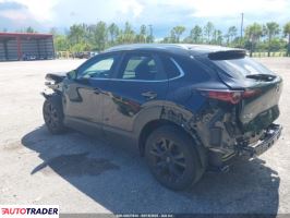 Mazda CX-30 2024 2 Mazda CX-30 2024 2