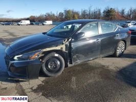 Nissan Altima 2024 2