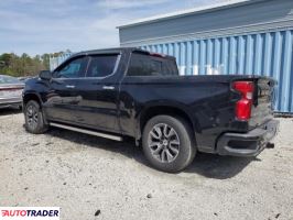 Chevrolet Silverado 2021 5 Chevrolet Silverado 2021 5