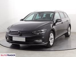 Volkswagen Passat 2019 1.5 147 KM
