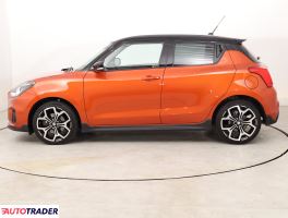 Suzuki Swift 2023 1.4 127 KM