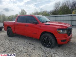 Dodge Ram 2024 5