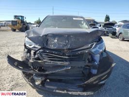 Chevrolet Equinox 2021 1 Chevrolet Equinox 2021 1