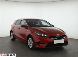 Kia Ceed 2023 1.5 158 KM