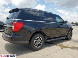 Ford Expedition 2023 3