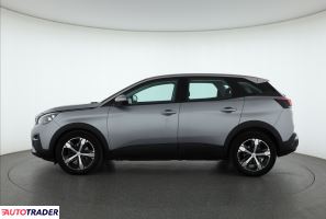 Peugeot 3008 2020 1.2 128 KM