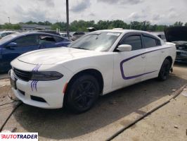 Dodge Charger 2019 3