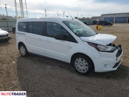 Ford Transit Connect 2021 2