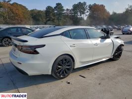 Nissan Maxima 2023 3