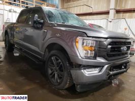 Ford Pozostałe 2021 3 Ford Pozostałe 2021 3