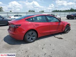 Tesla Model 3 2021 Tesla Model 3 2021