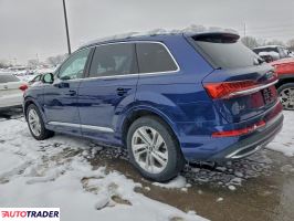 Audi Q7 2022 3