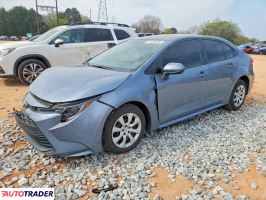 Toyota Corolla - zobacz ofertę