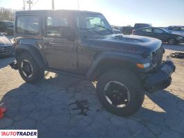 Jeep Wrangler 2020 3