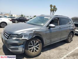 Volkswagen Tiguan 2019 2
