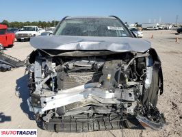 Toyota Pozostałe 2024 2