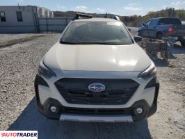 Subaru Outback 2024 2