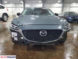 Mazda 6 2021 2