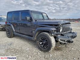 Jeep Wrangler 2020 2