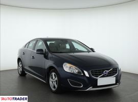 Volvo S60 - zobacz ofertę Volvo S60 - zobacz ofertę
