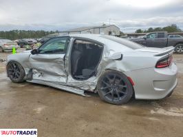 Dodge Charger 2023 3