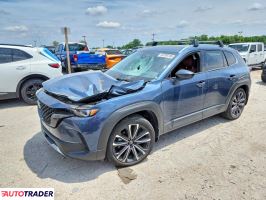 Mazda 5 - zobacz ofertę