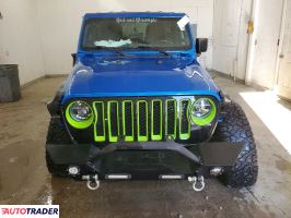 Jeep Wrangler 2021 2
